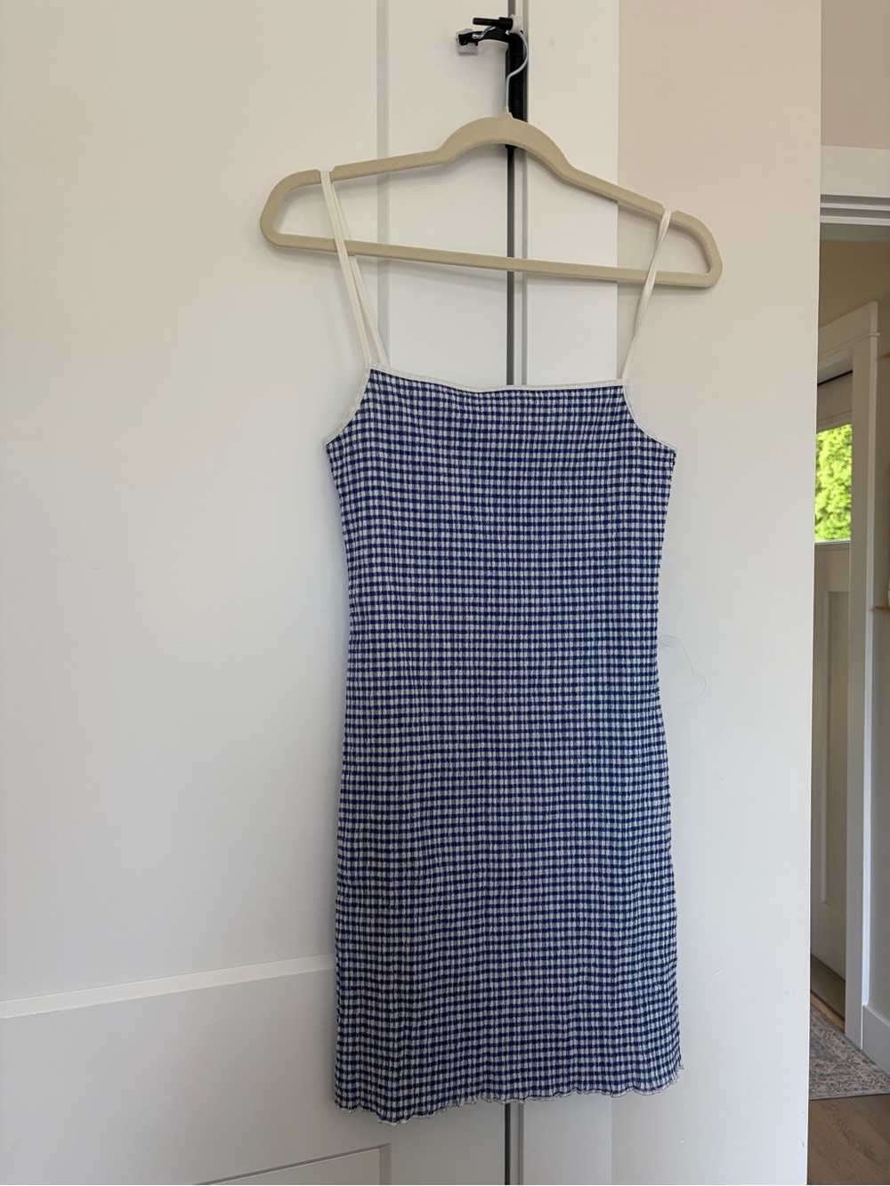 Wilfred Free Jazz Dress